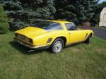Iso Grifo 1970 года